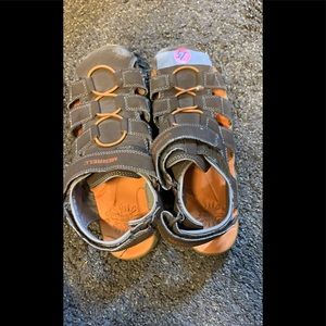 Merrel Sandals, size 5 youth